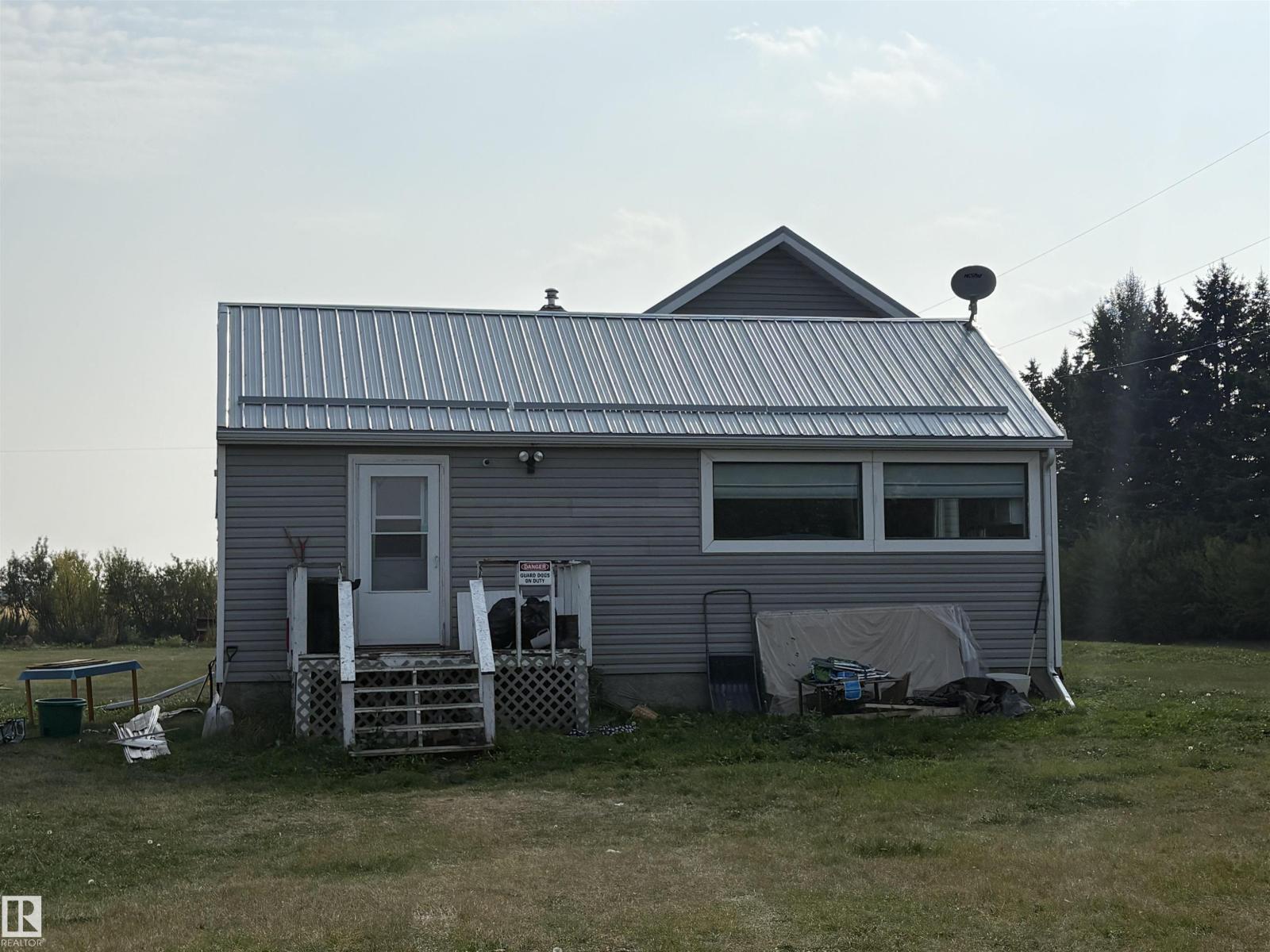 10212 Twp Rd 584, Rural St. Paul County, AB T0A 3A0