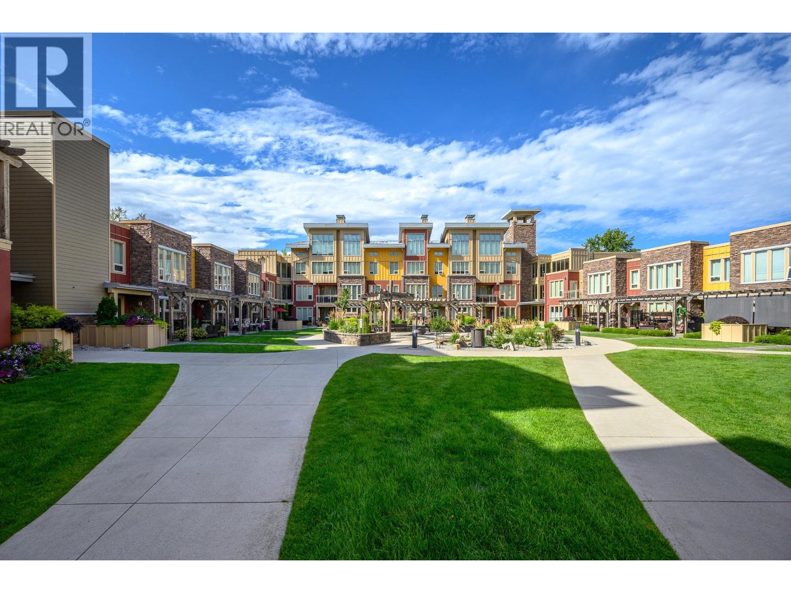 7343 Okanagan Landing Road Unit 1210, Vernon, BC V1H 2J6