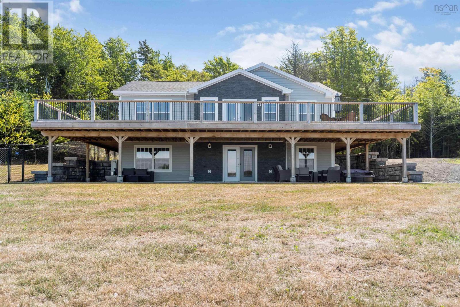 181 Timberland Rd, Digby, NS B0W 1H0