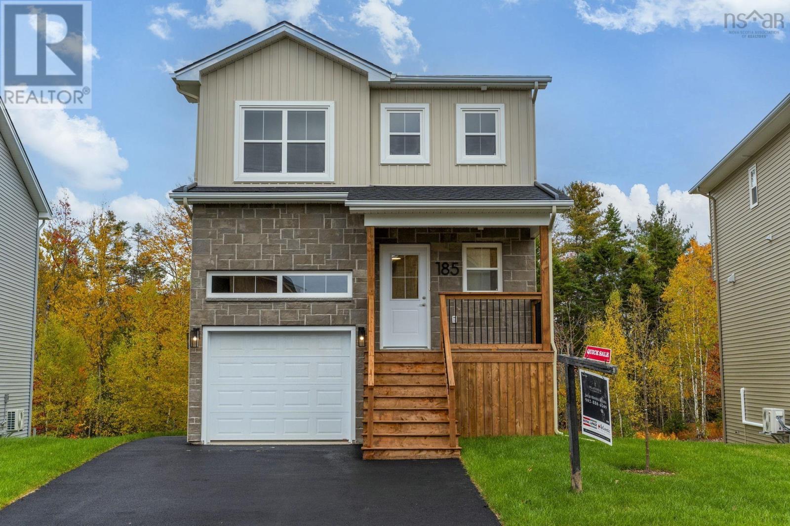 185 Darner Dr Da 55 Dr, Beaver Bank, NS B4G 1C1