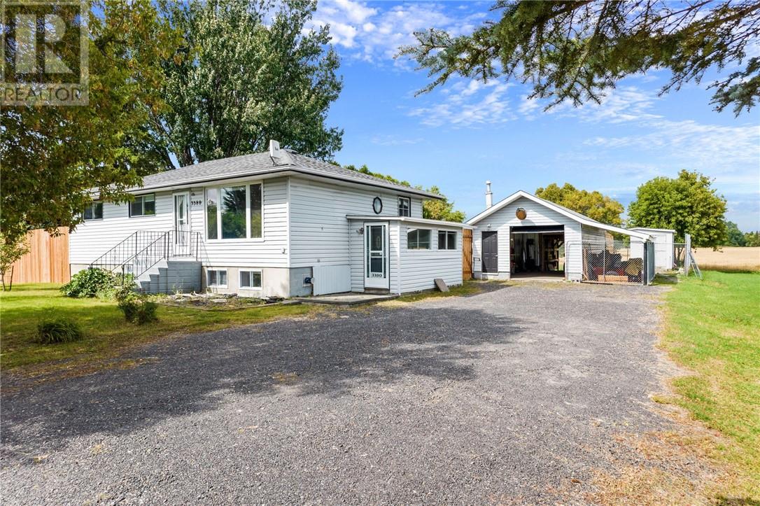 3380 St Laurent St, Blezard Valley, ON P0M 1L0