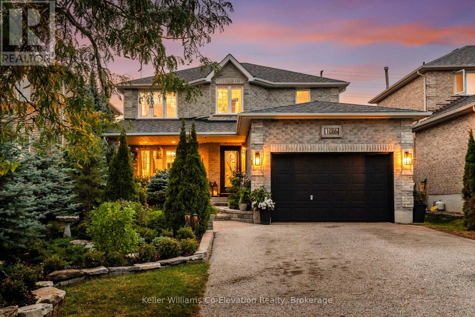 136 Birchwood Dr, Barrie, ON L4M 6Y1