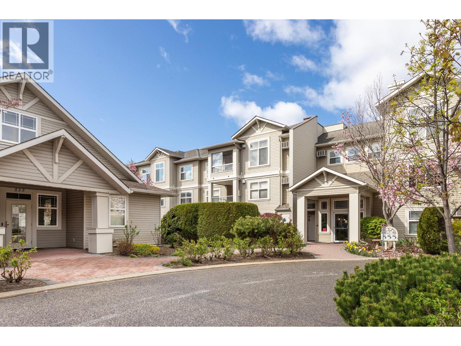 555 Houghton Road Unit 307, Kelowna, BC V1X 7P9