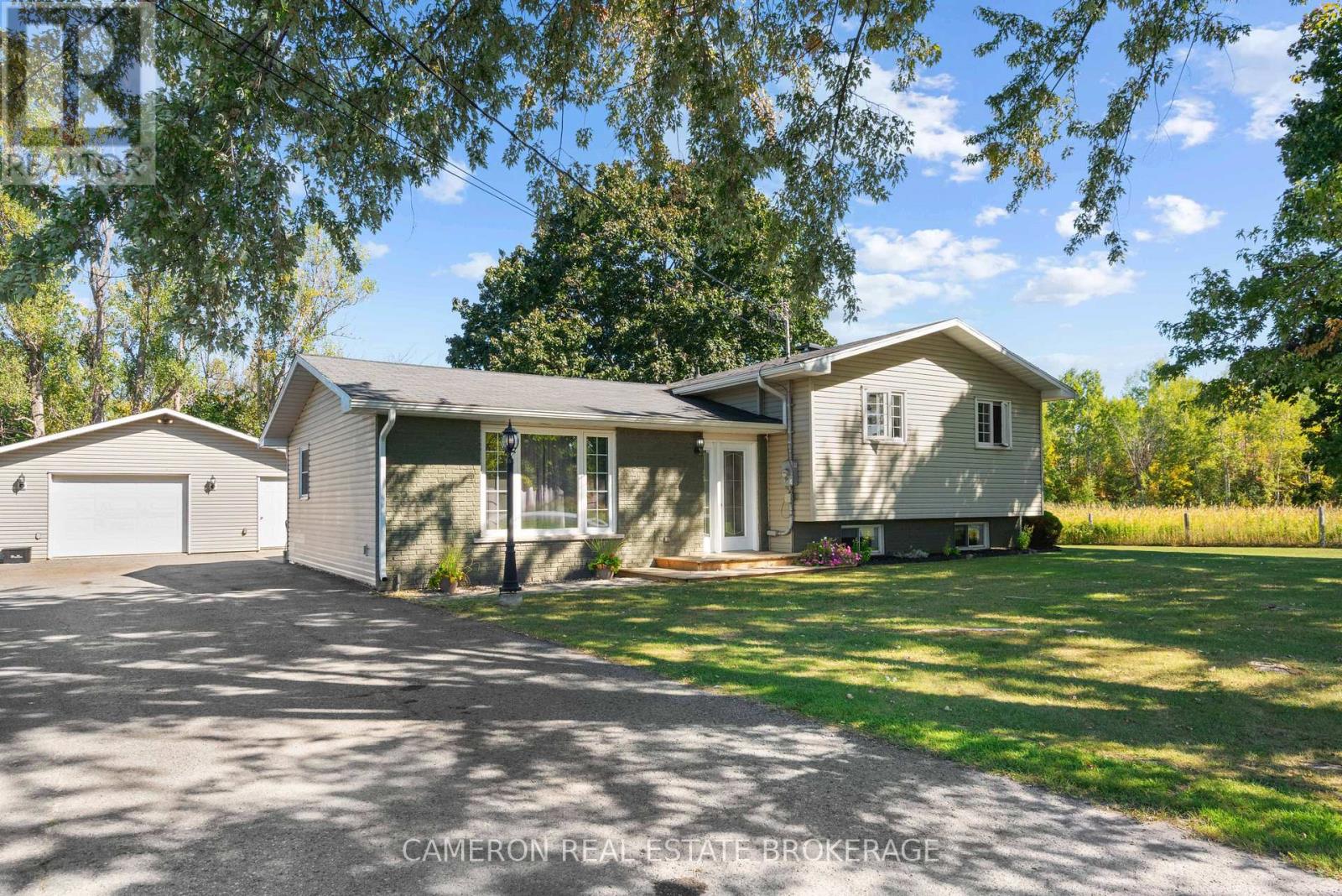 5261 Highway 138 Hwy, South Stormont, ON K0C 2A0