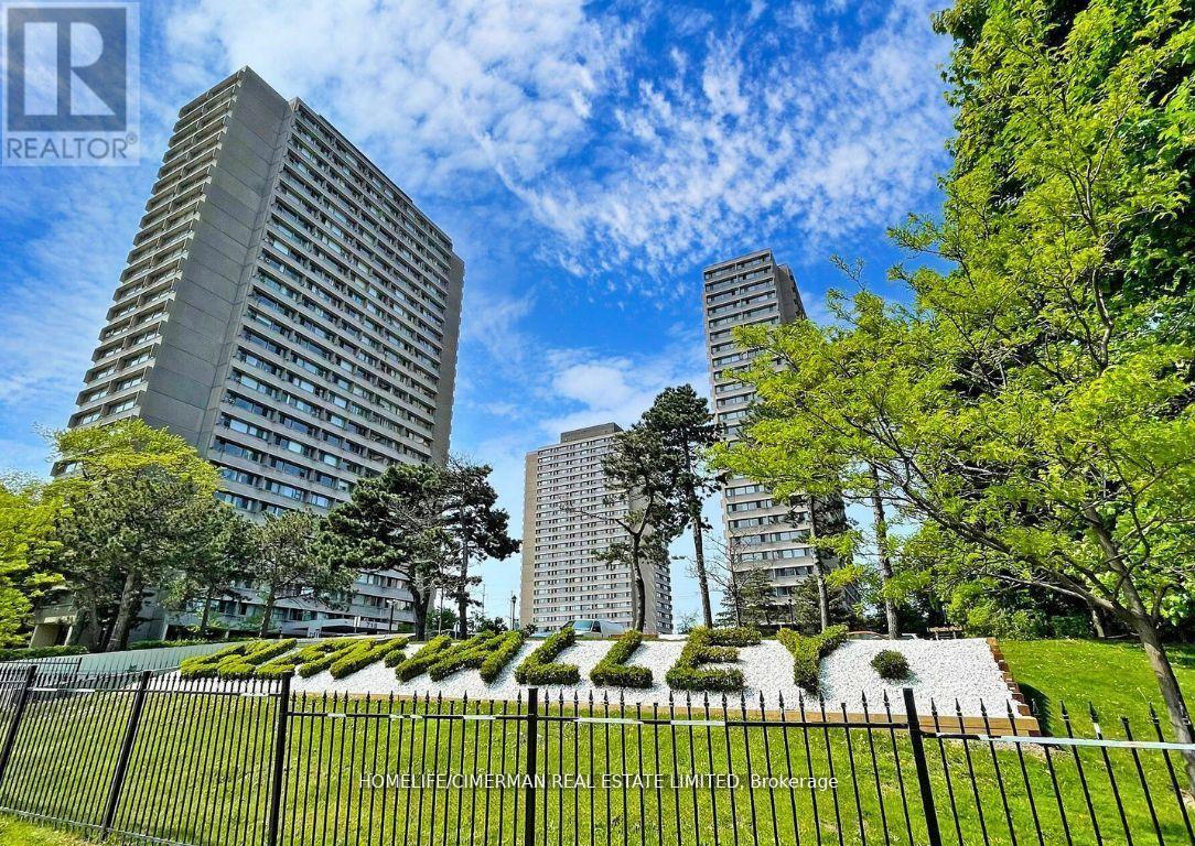 505 725 Don Mills Rd, Toronto, ON M3C 1S8