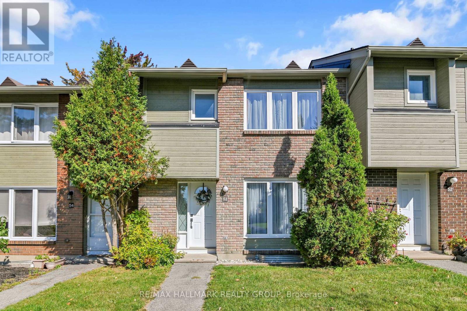 53 21 Midland Cres, Ottawa, ON K2H 8P6