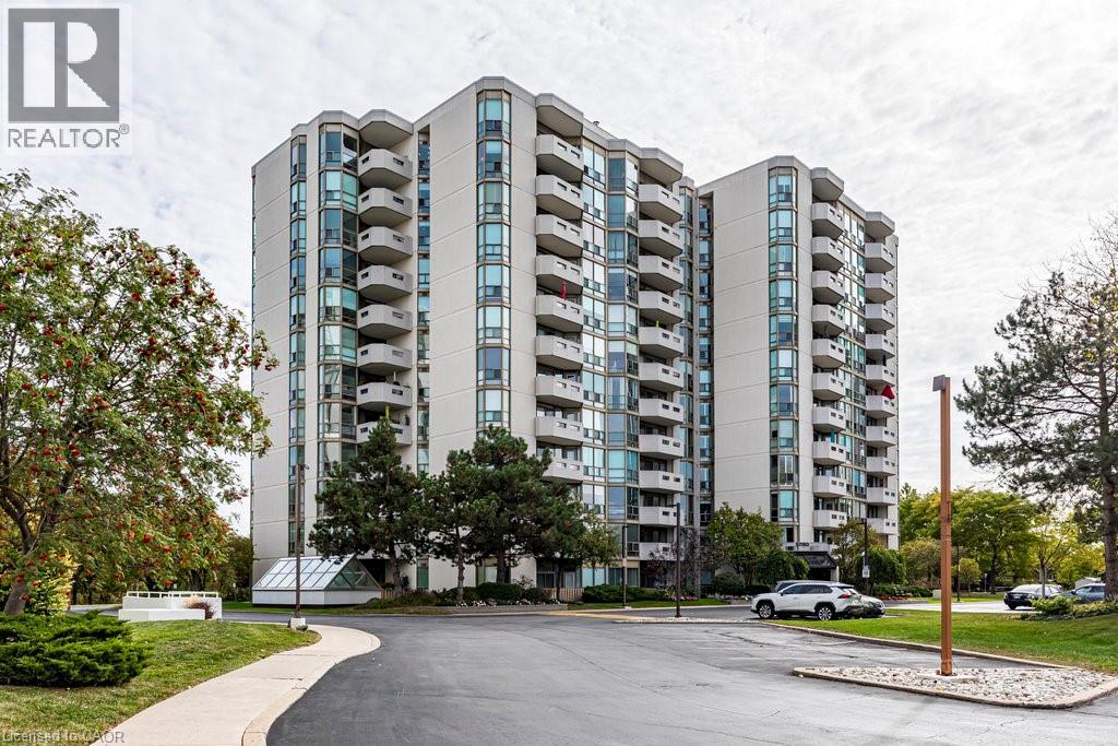5080 Pinedale Avenue Unit 209, Burlington, ON L7L 5V7