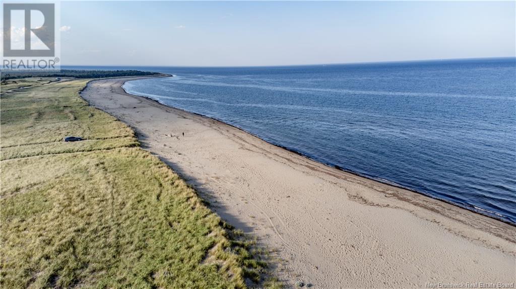 Lot D Route 505, Richibouctou-village, NB E4W 1E2