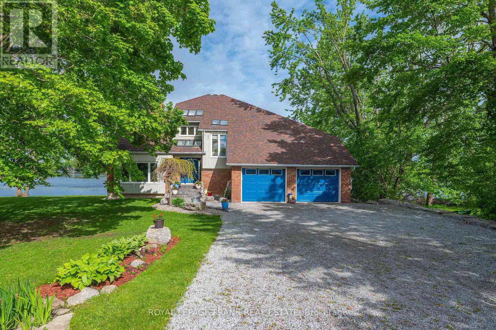 978 Harrington Line, Selwyn, ON K0L 1T0