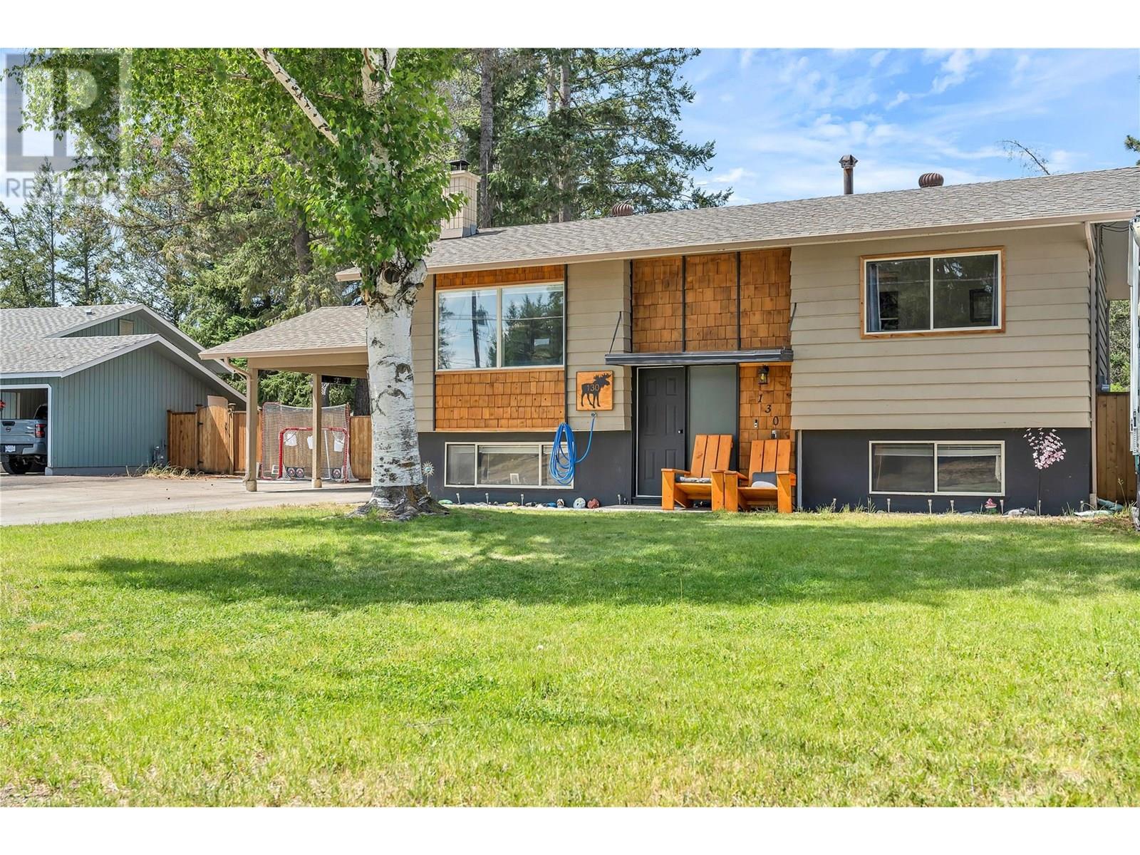 130 Edgewood Dr, Princeton, BC V0X 1W0