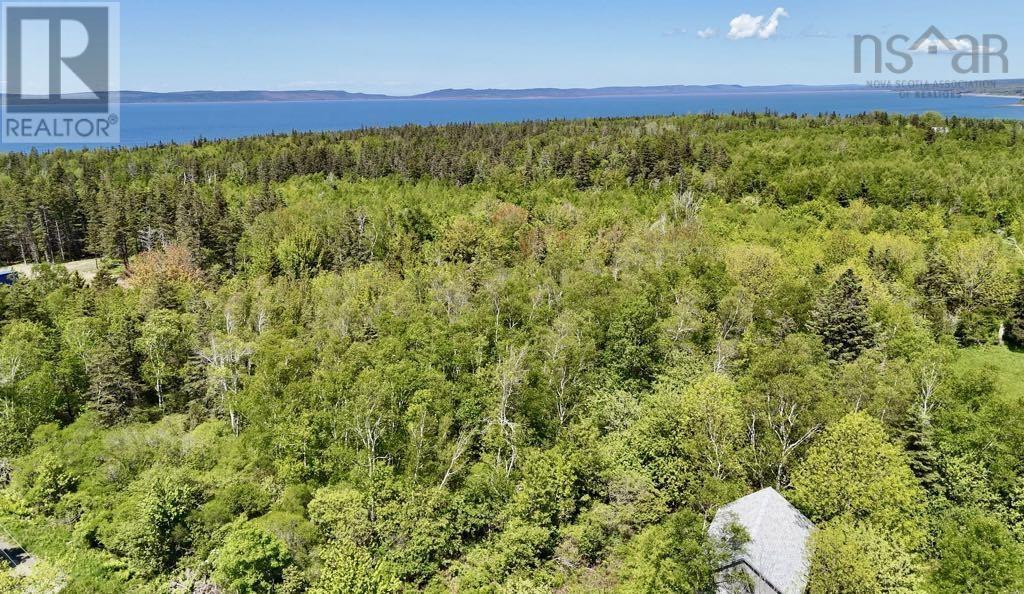 4 Kinney Rd, Ashmore, NS B0W 3T0
