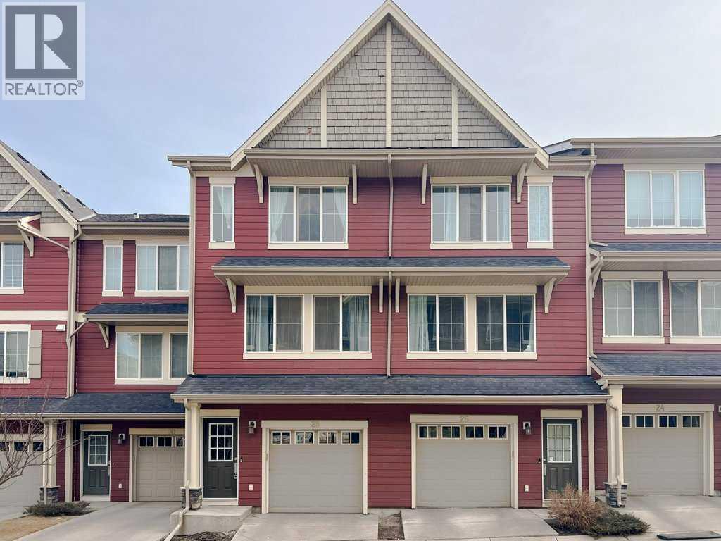 28 Kinlea Common NW, Calgary, AB T3R 0S2