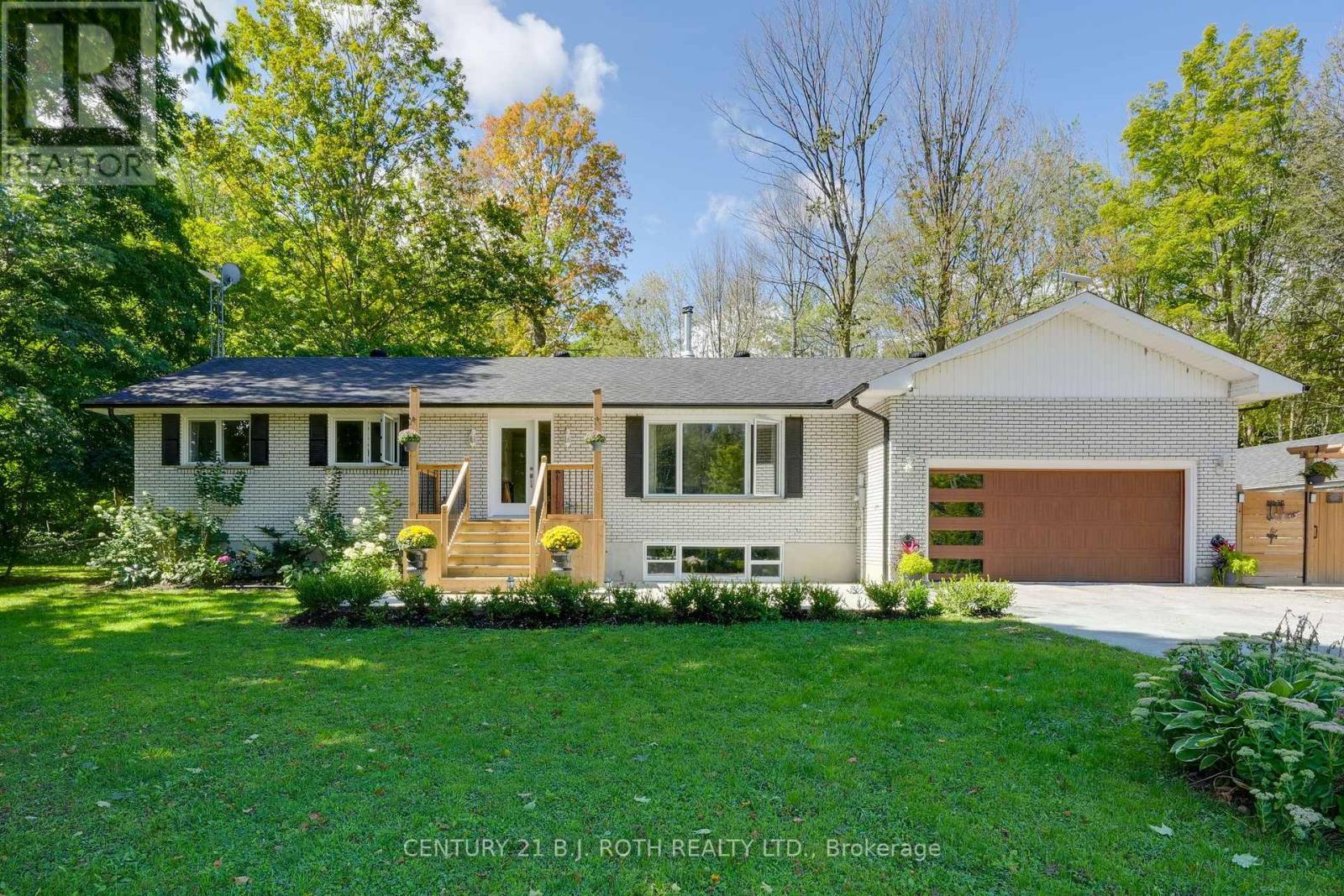 1250 County Road 6 Rd S, Tiny, ON L0L 2T0