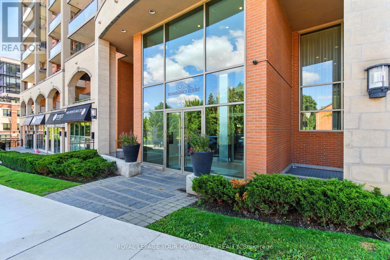 540 281 Woodbridge Ave, Vaughan, ON L4L 0C6