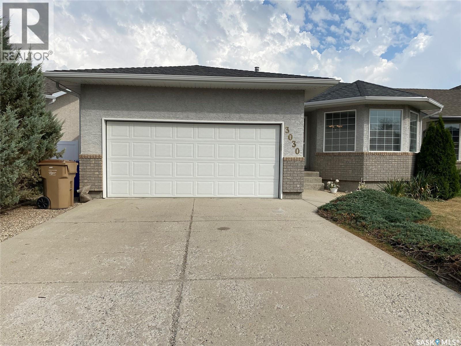 3030 Birch Cres, Regina, SK S4S 7J4