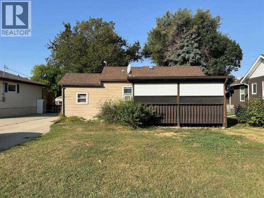 6 Street N Unit 631, Vauxhall, AB T0K 2K0