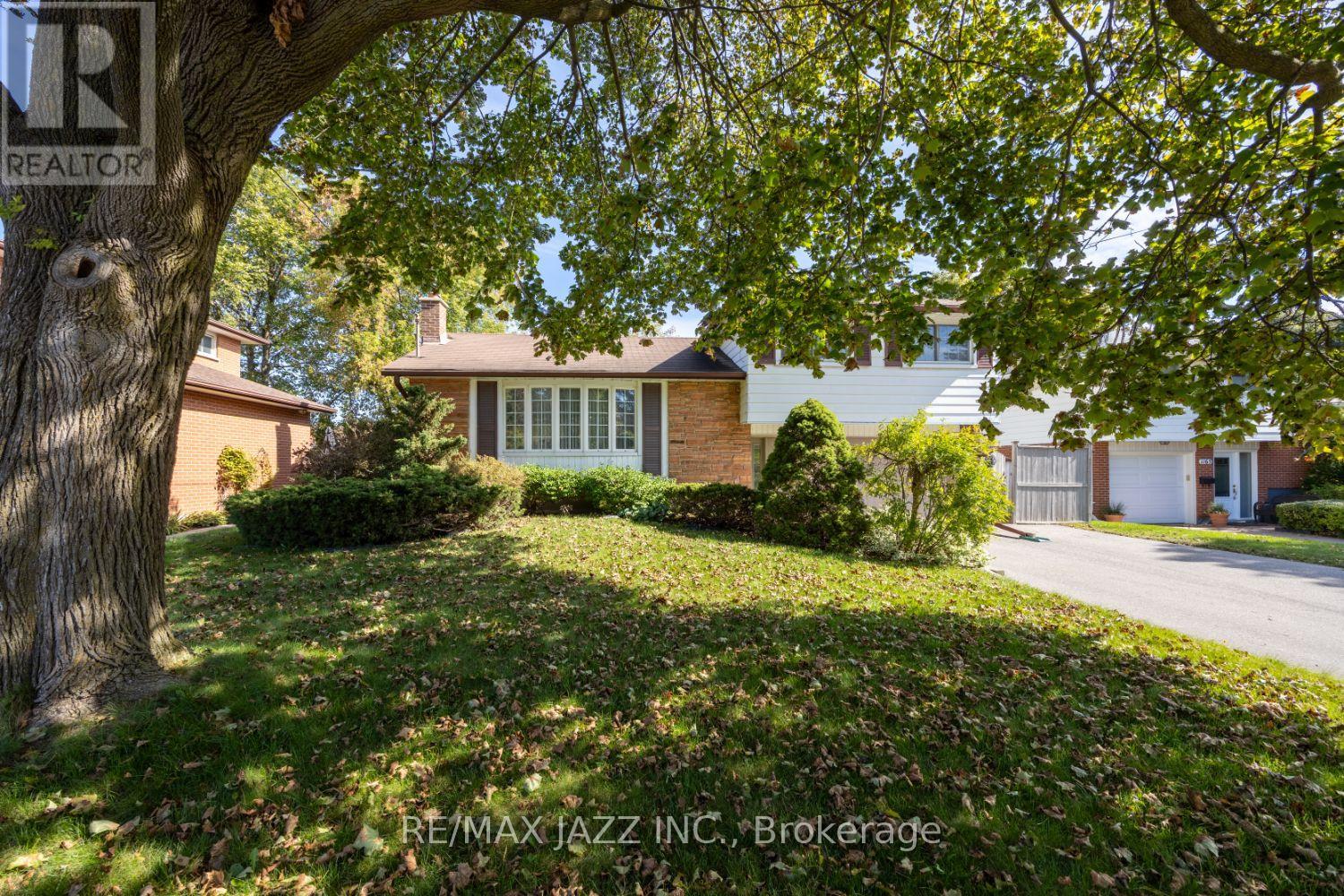 1171 Northridge St, Oshawa, ON L1G 3P3