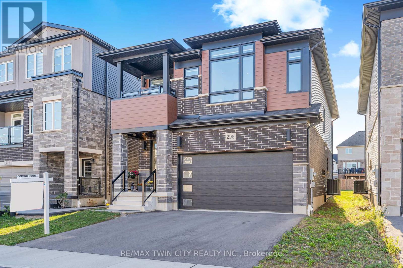 296 Raspberry Pl, Waterloo, ON N2V 0H3