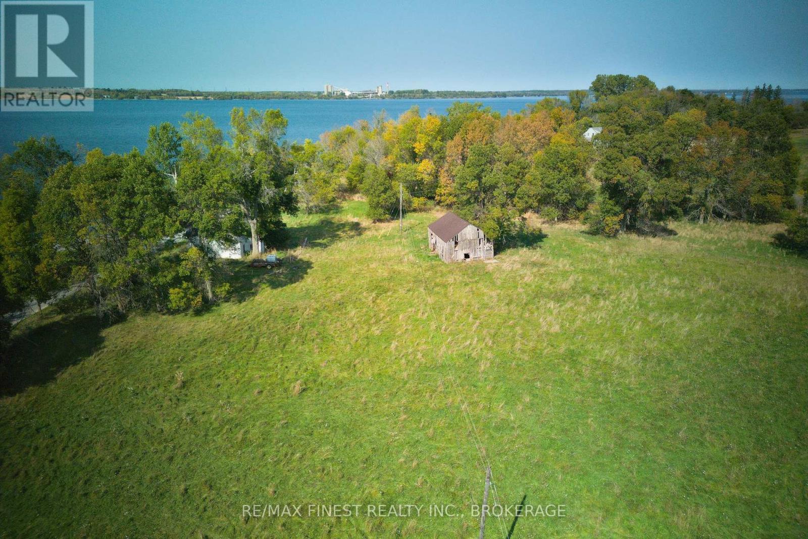 15355 Front Rd, Loyalist, ON K0H 2S0