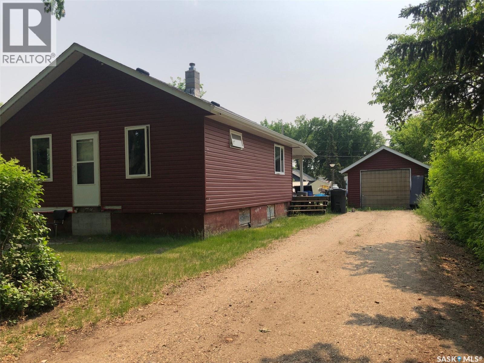 230 Canora Avenue #2nd, Canora, SK S0A 0L0