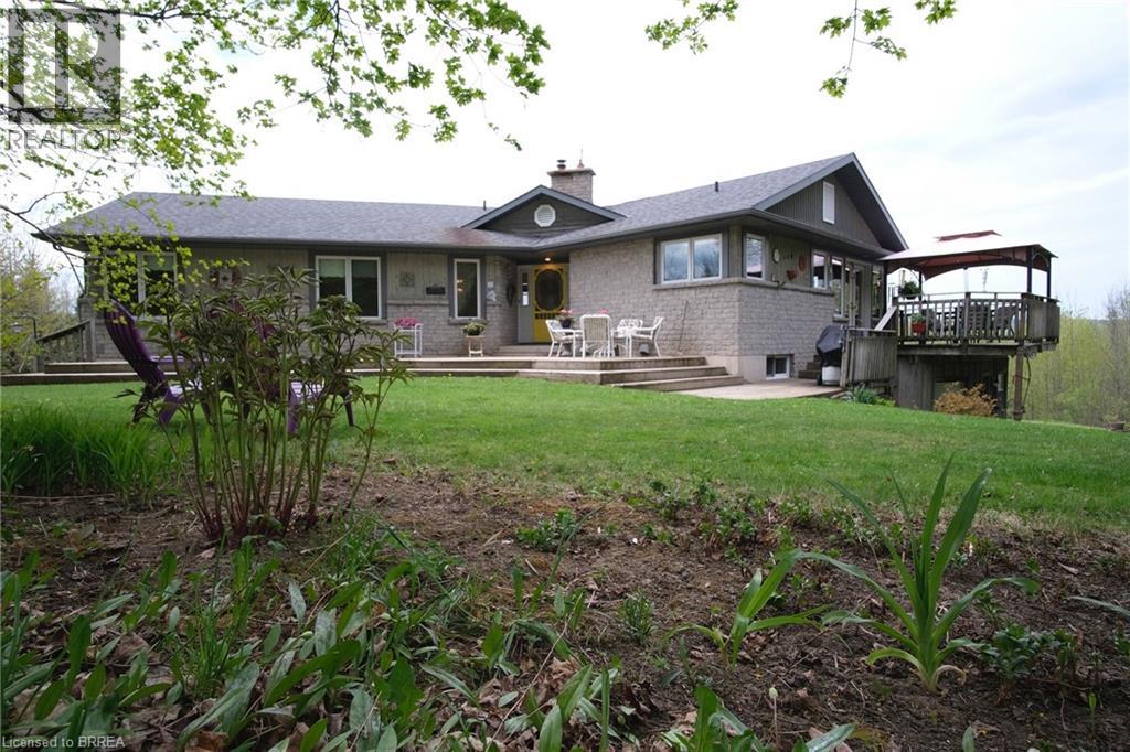 546299 Sideroad 4b, Grey Highlands, ON N0C 1G0