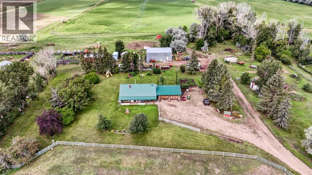 12228 Range Road 64, Redcliff, AB T0J 2P0