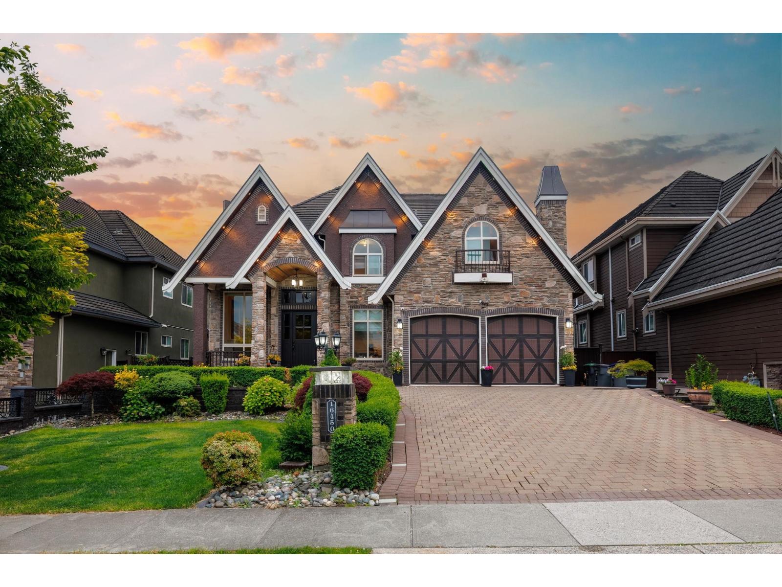 87 Avenue Unit 16450 #a, Surrey, BC V4N 1E7