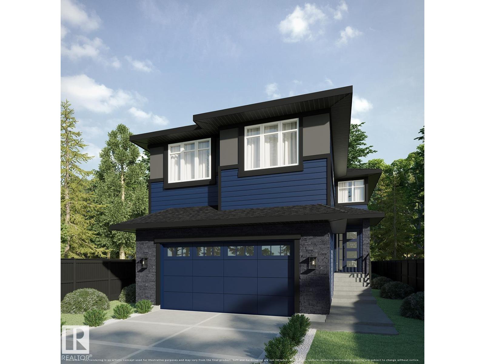 3324 Chickadee Dr NW, Edmonton, AB T5S 0V6