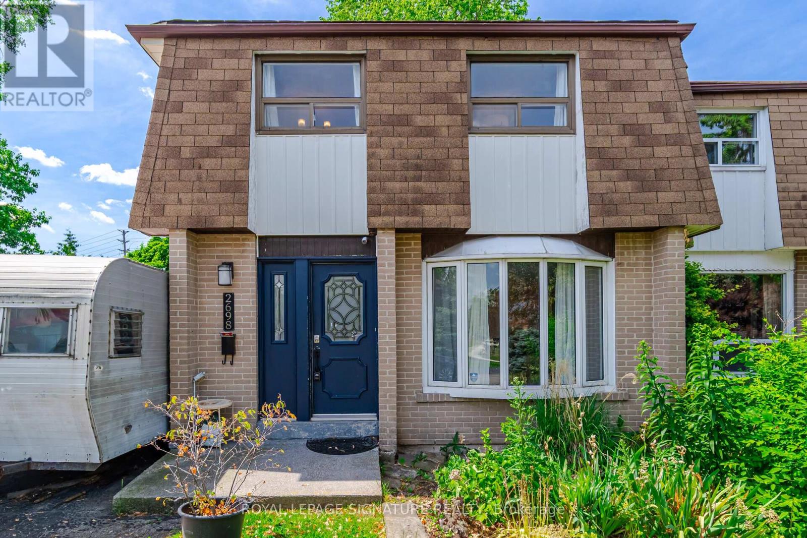 2698 Lundene Rd, Mississauga, ON L5J 3Z1