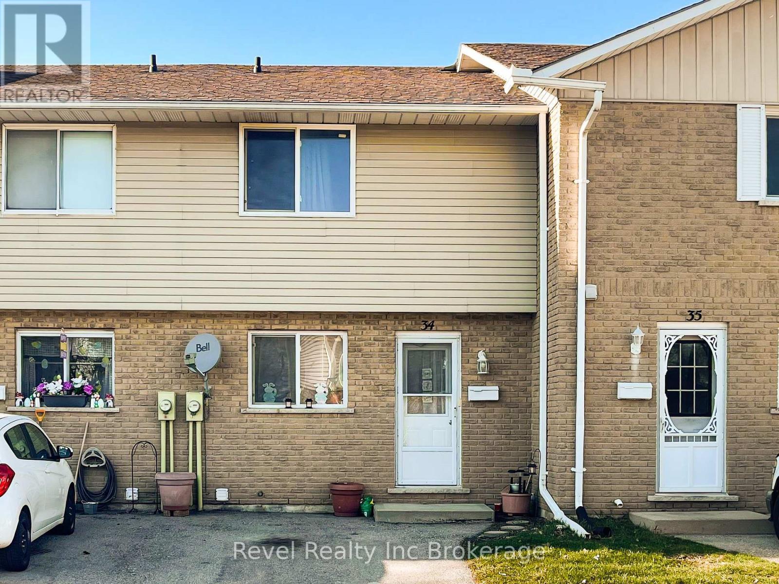 34 1059 Nellis St, Woodstock, ON N4S 8P2