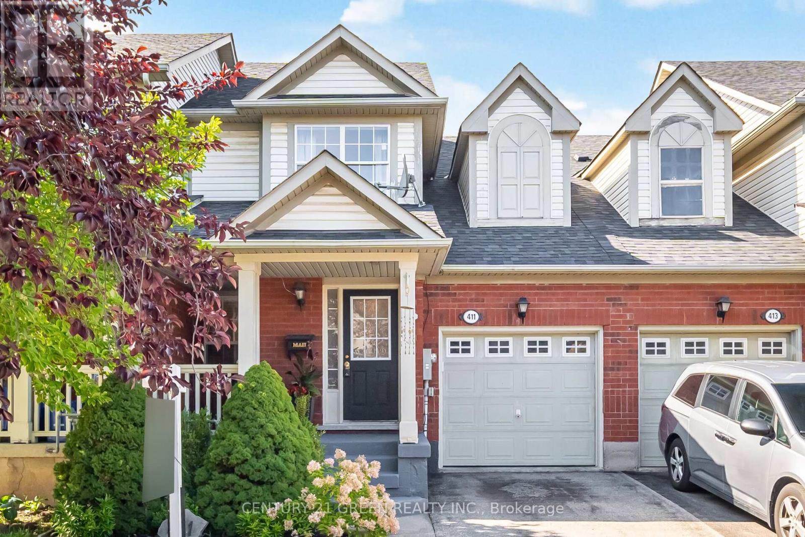 411 Baverstock Cres, Milton, ON L9T 5L1