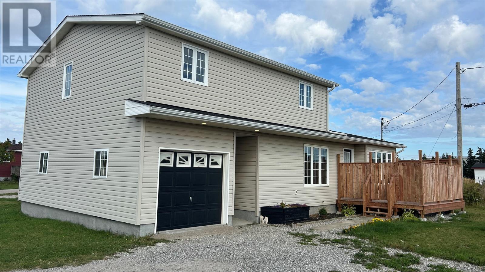 4 Spruce Dr, Port Au Port East, NL A0N 1T0