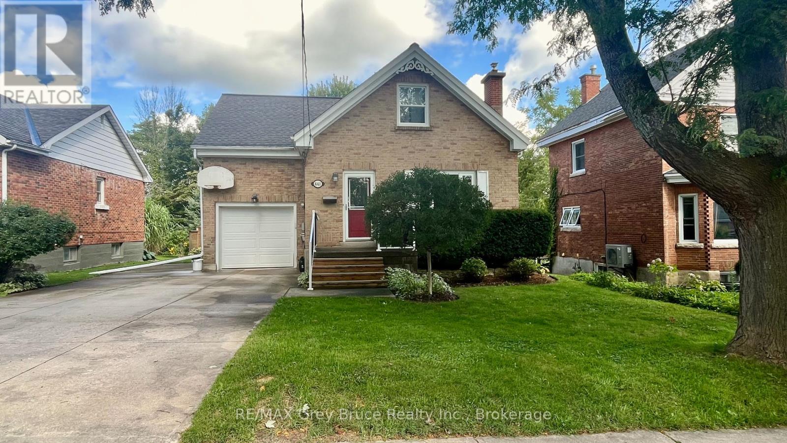 440 11th Street B West, Owen Sound, ON N4K 1V4