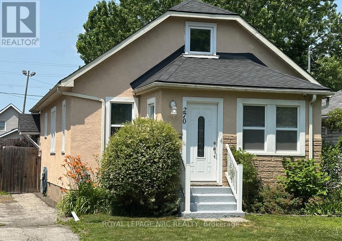 270 Beatrice St, Welland, ON L3B 2Z7