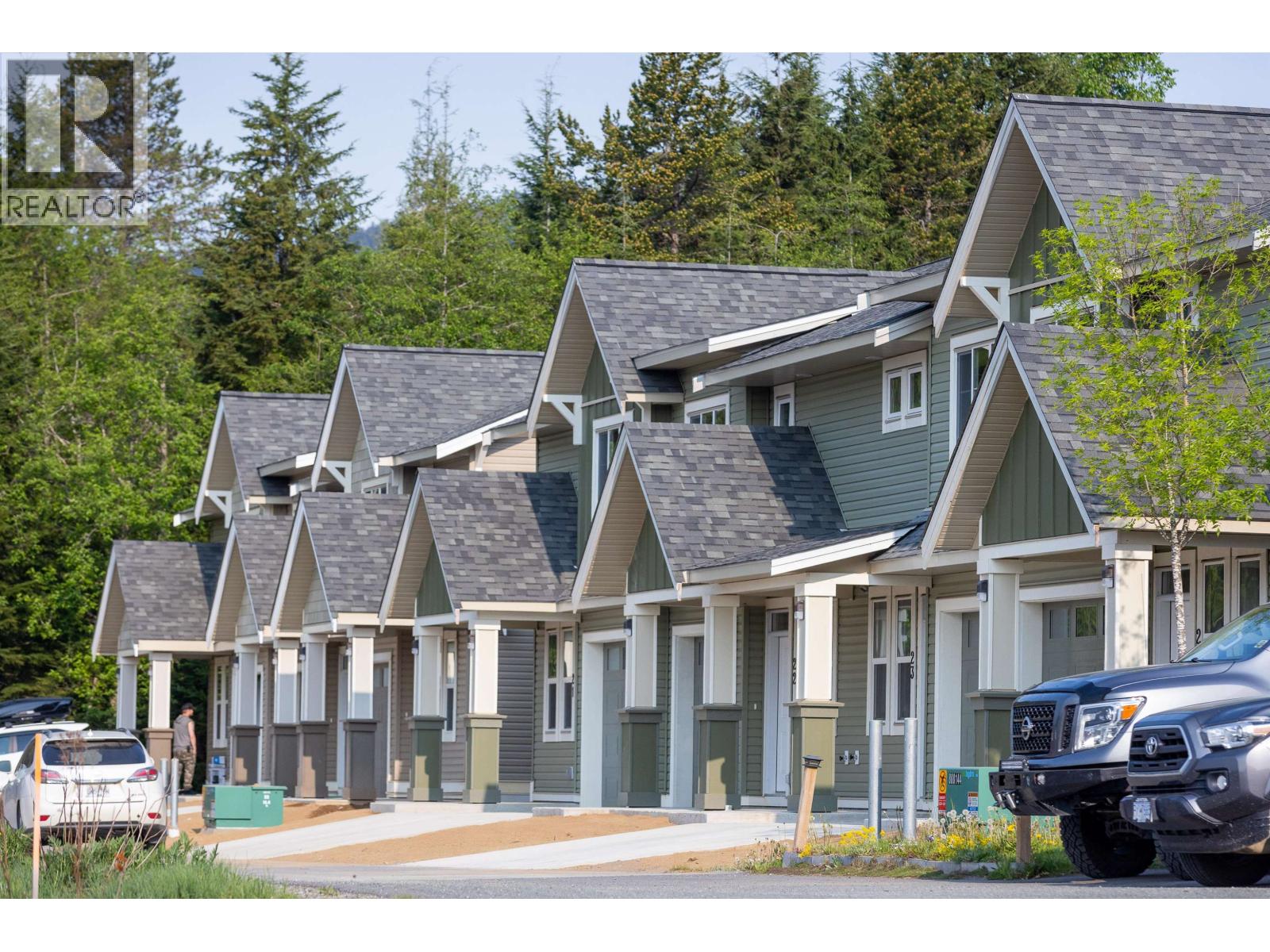 3701 Cory Drive Unit 23, Terrace, BC V8G 0J6