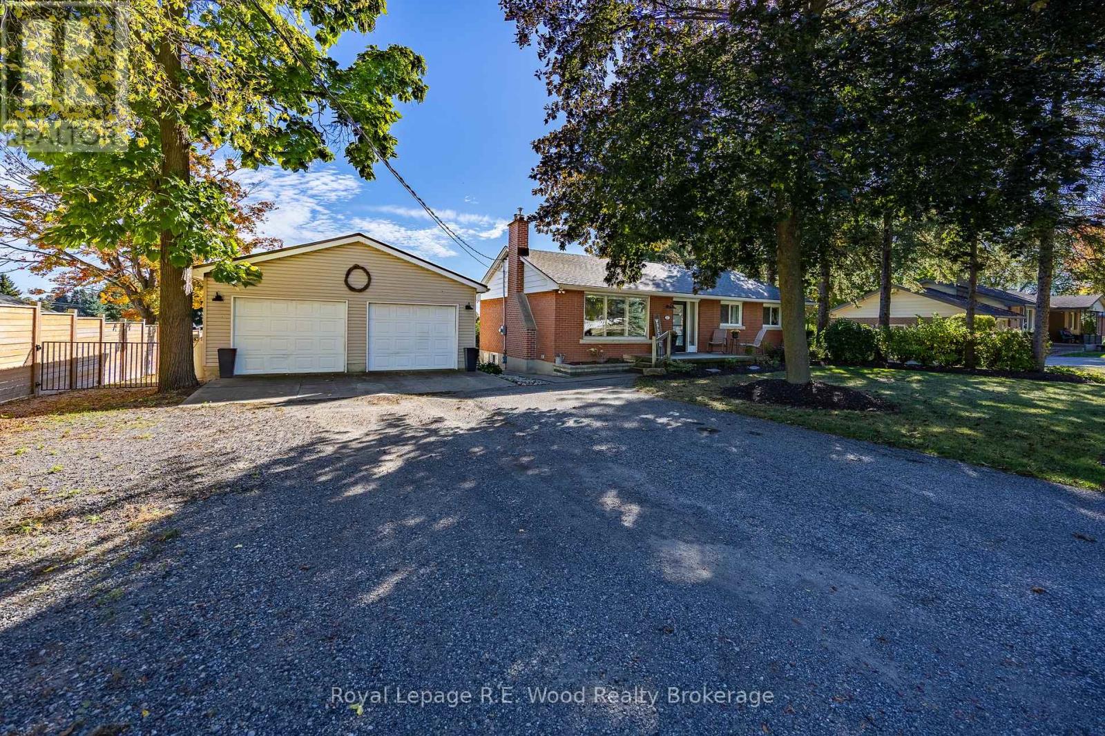 27 N Street W, Tillsonburg, ON N4G 1B9