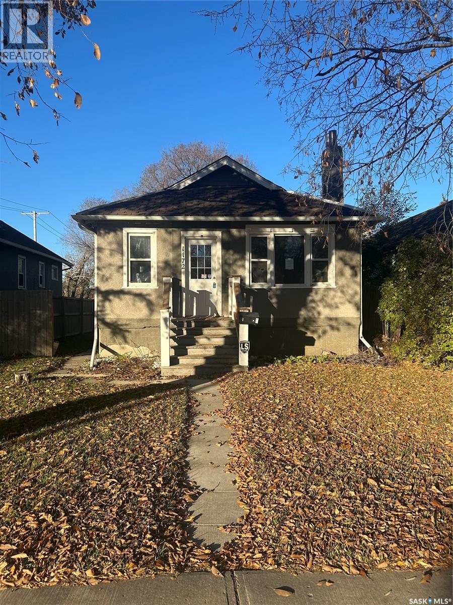 1172 Athol St, Regina, SK S4T 3C2