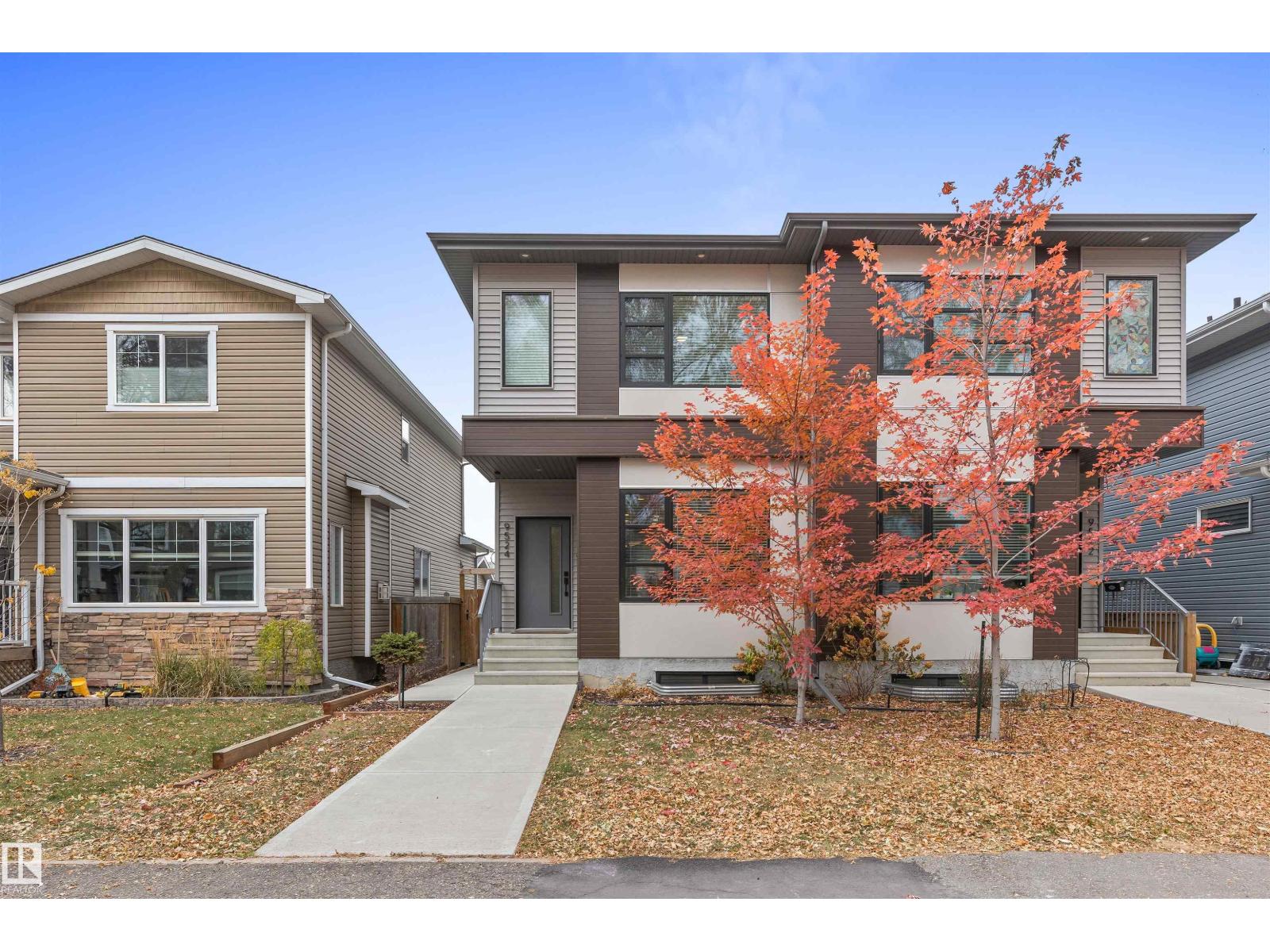 75 Av Nw Unit 9524, Edmonton, AB T6E 1H4
