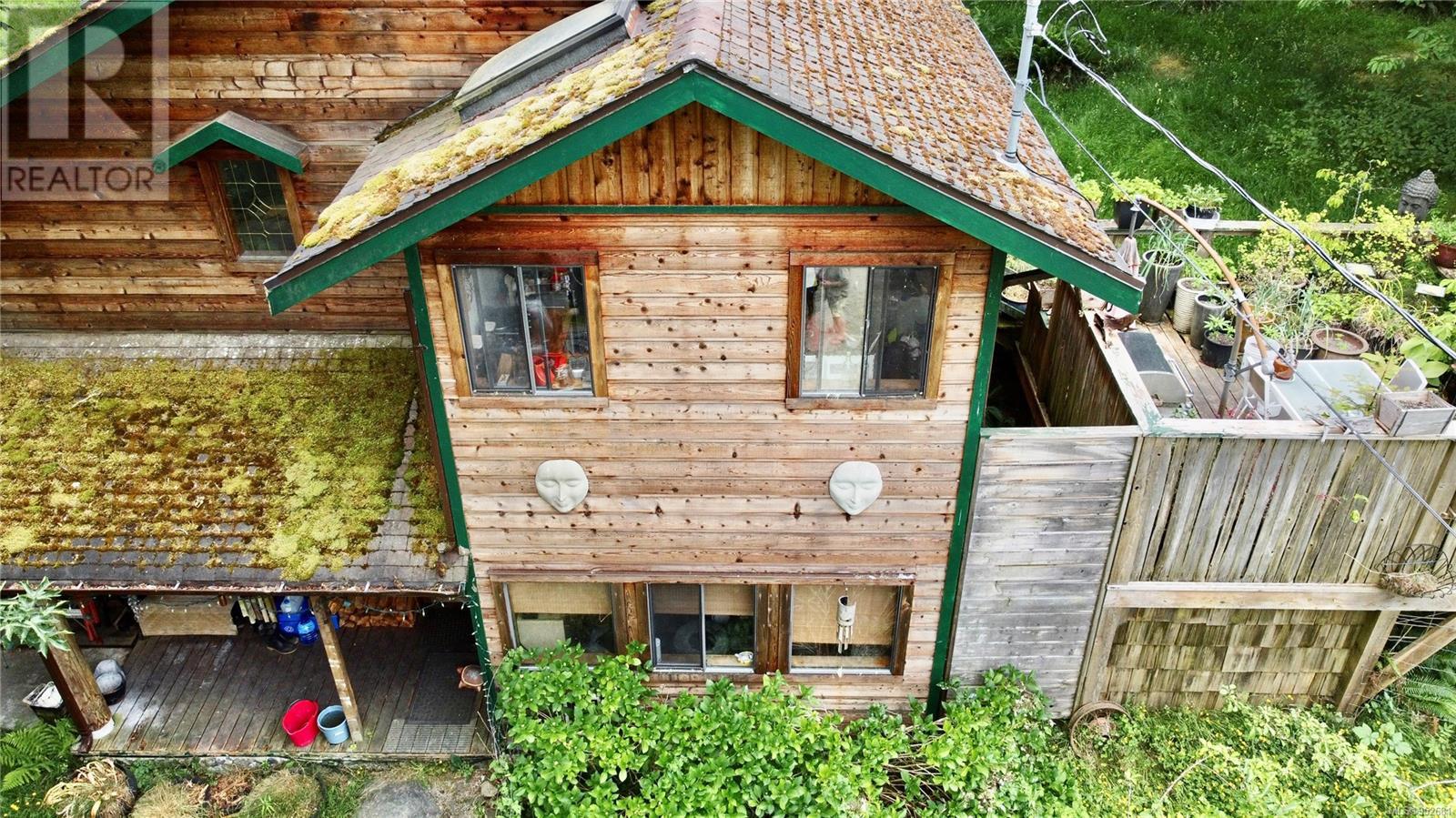 1498 Carrington Bay Rd, Cortes Island, BC V0P 1Z0
