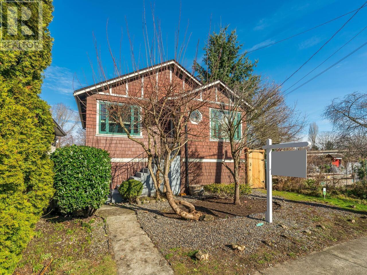 1625 E 8th Ave, Vancouver, BC V5N 1T6