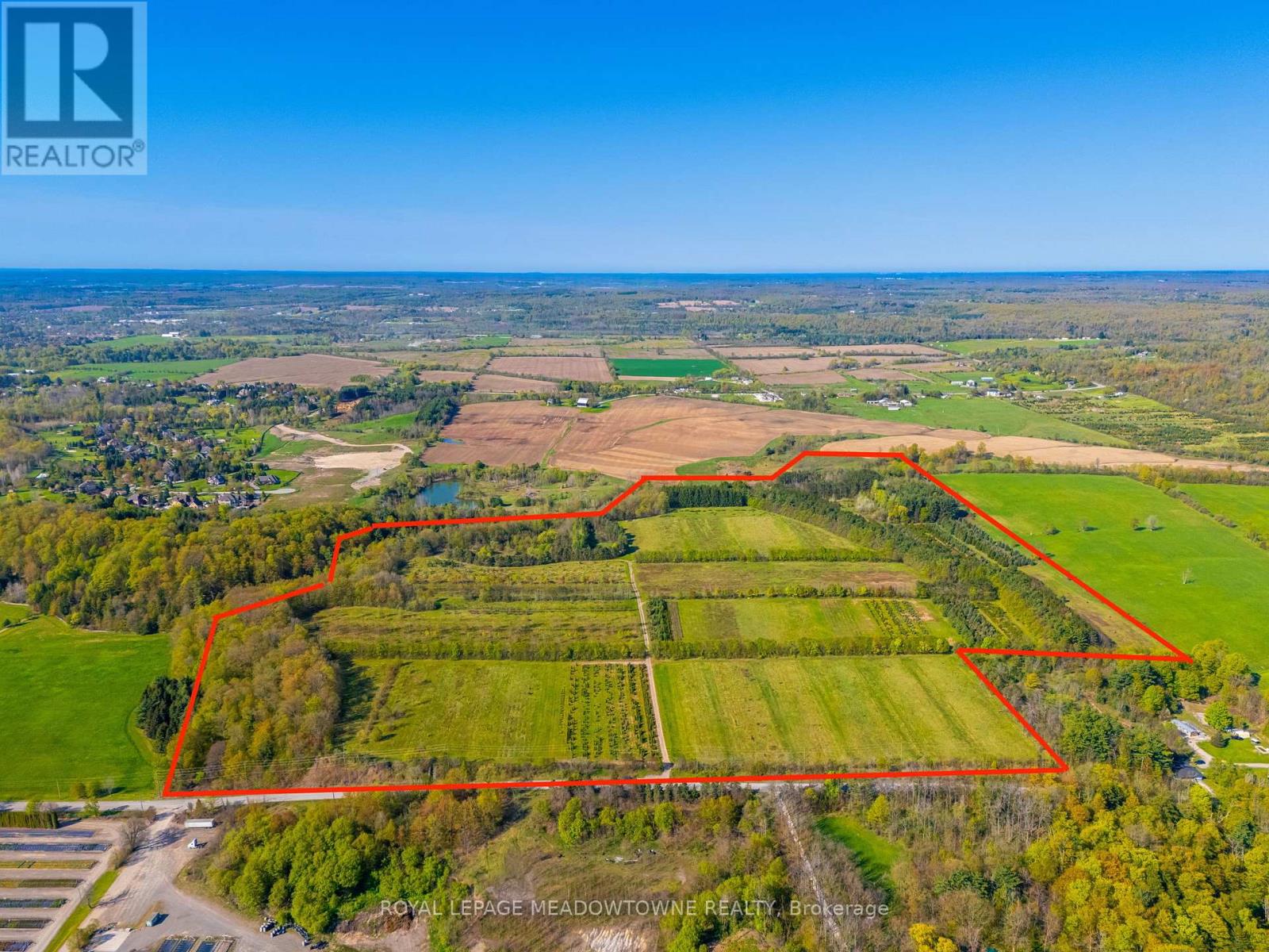 00 Tenth Line, Halton Hills Rural Halton Hills, ON L7G 4S8
