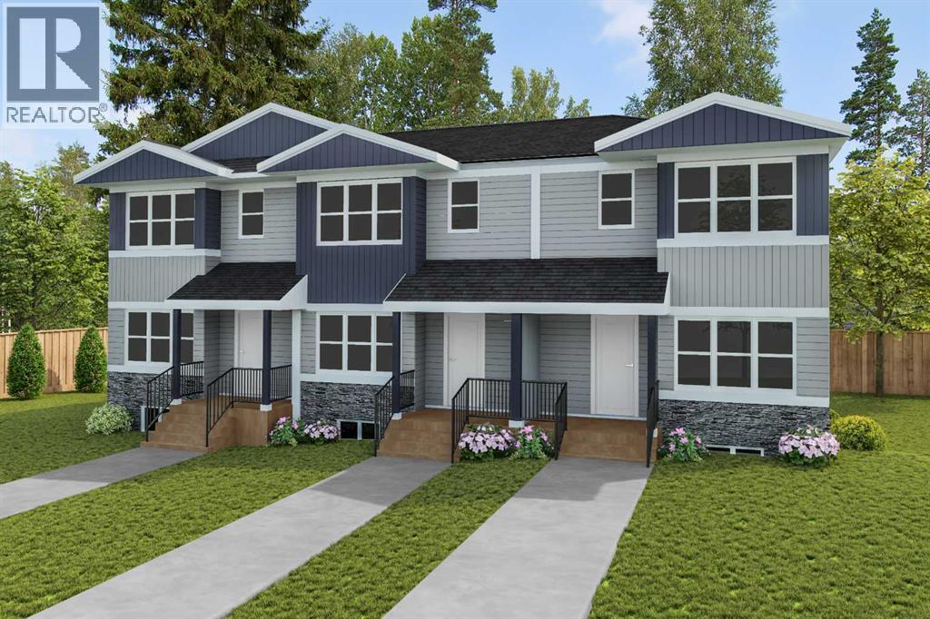 525 River Heights Drive Unit 1305, Cochrane, AB T4C 3E3