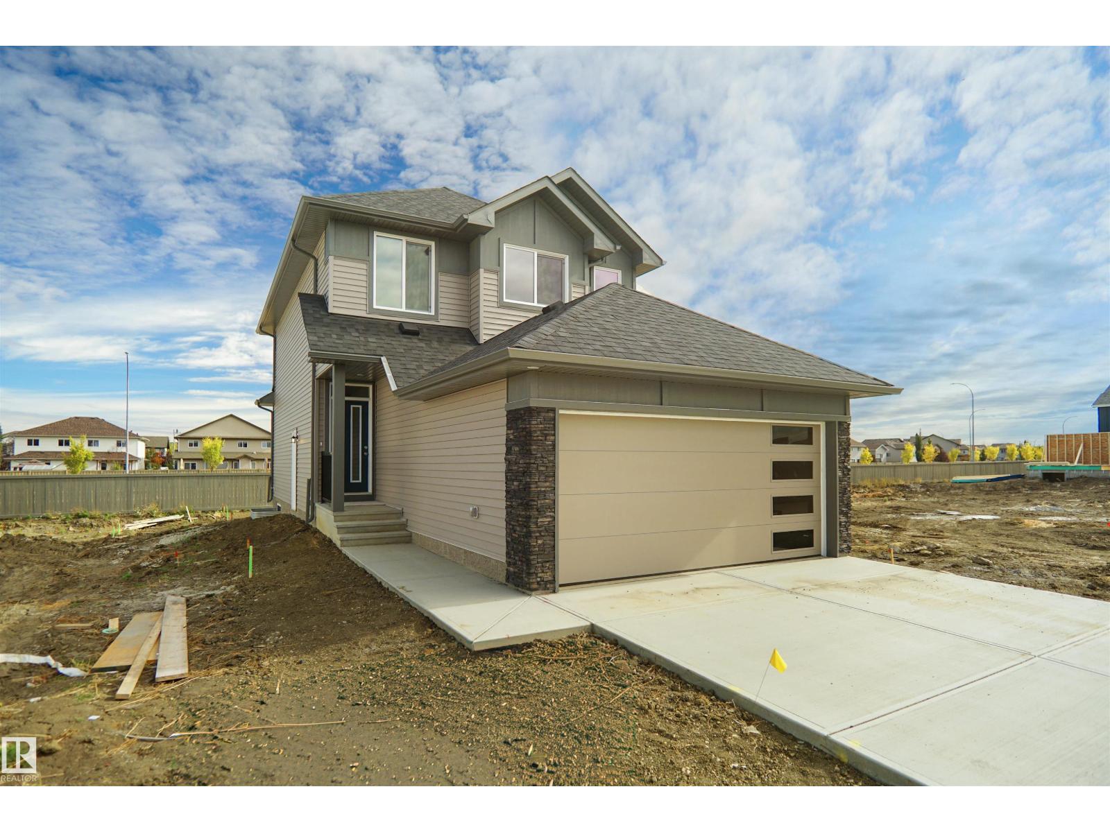 113 Elliot Wd, Fort Saskatchewan, AB T8L 0Z4