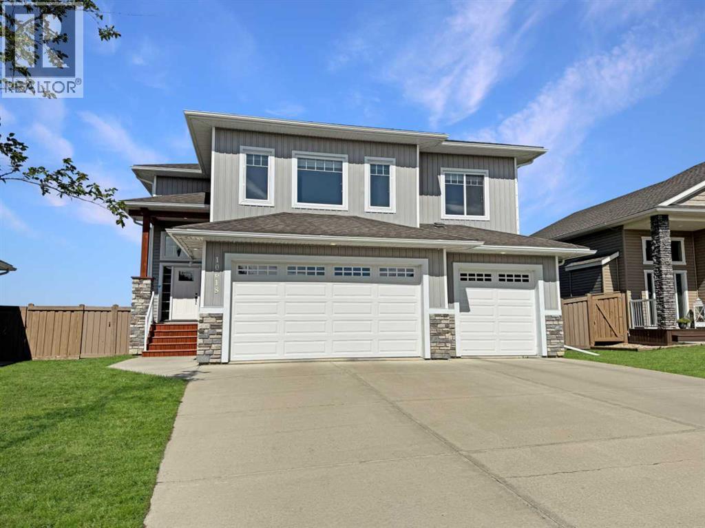 10618 152b Ave, Grande Prairie, AB T8X 0S4