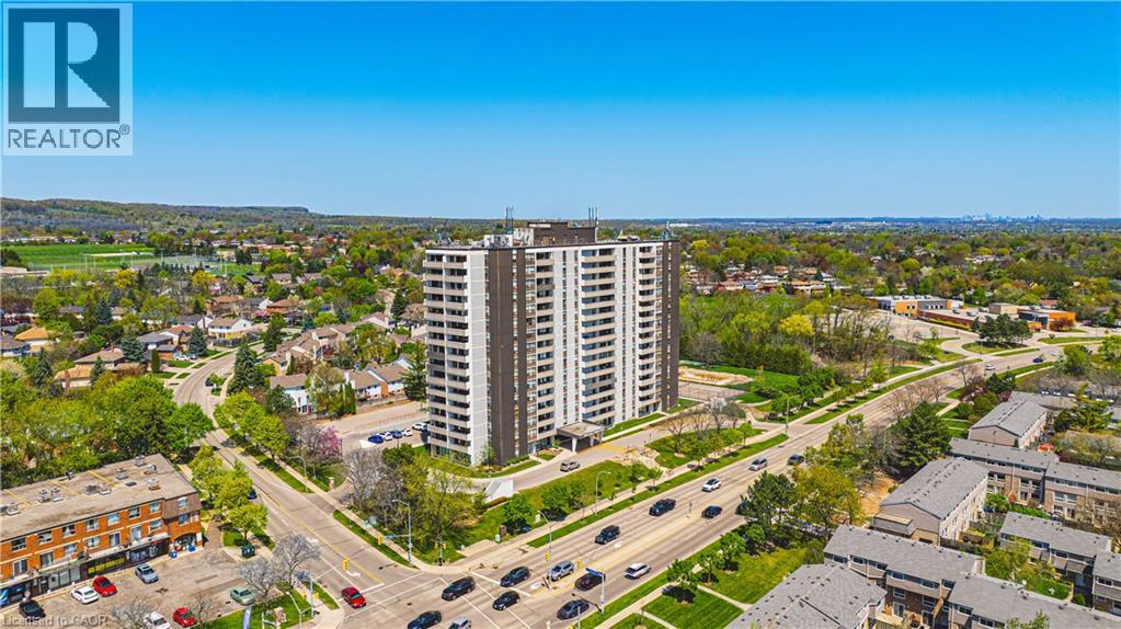 2055 Upper Middle Road Unit 1403, Burlington, ON L7P 3P4