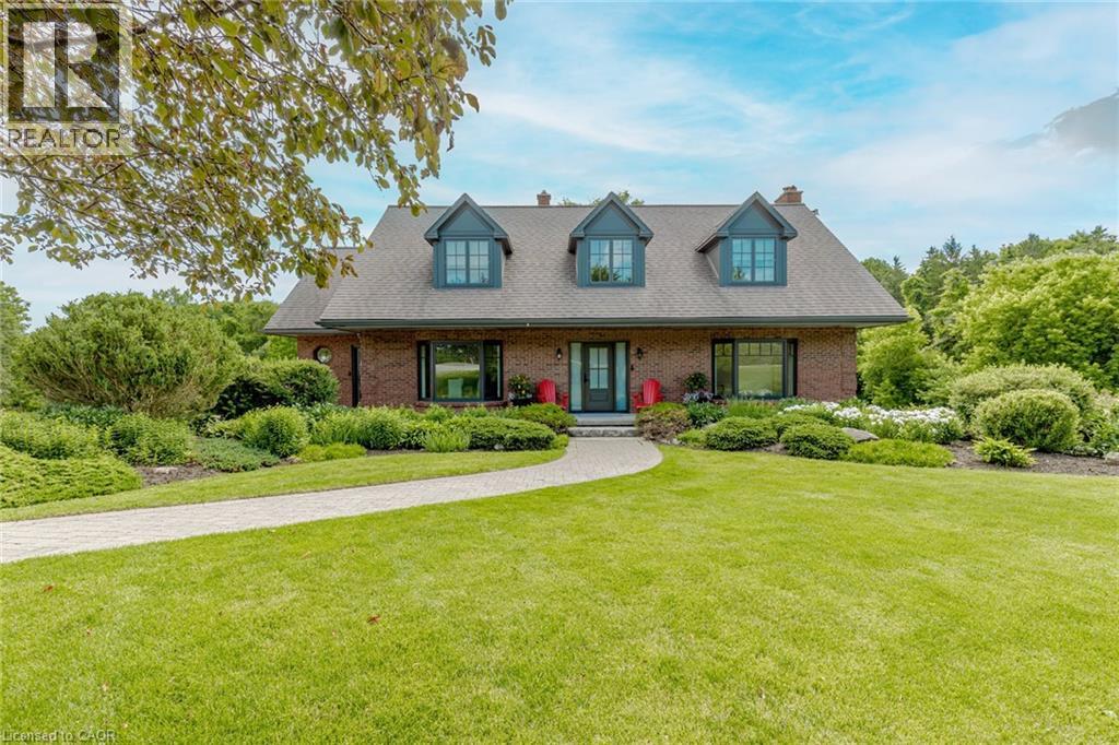 7311 Guelph Line, Milton, ON L0P 1B0