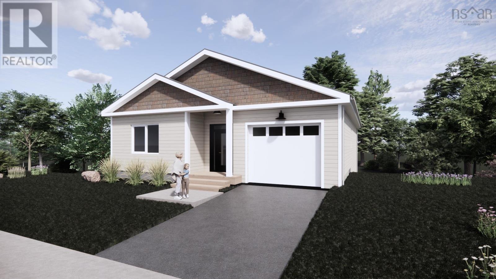 16 Whidden Ave, Wolfville, NS B4P 0A8