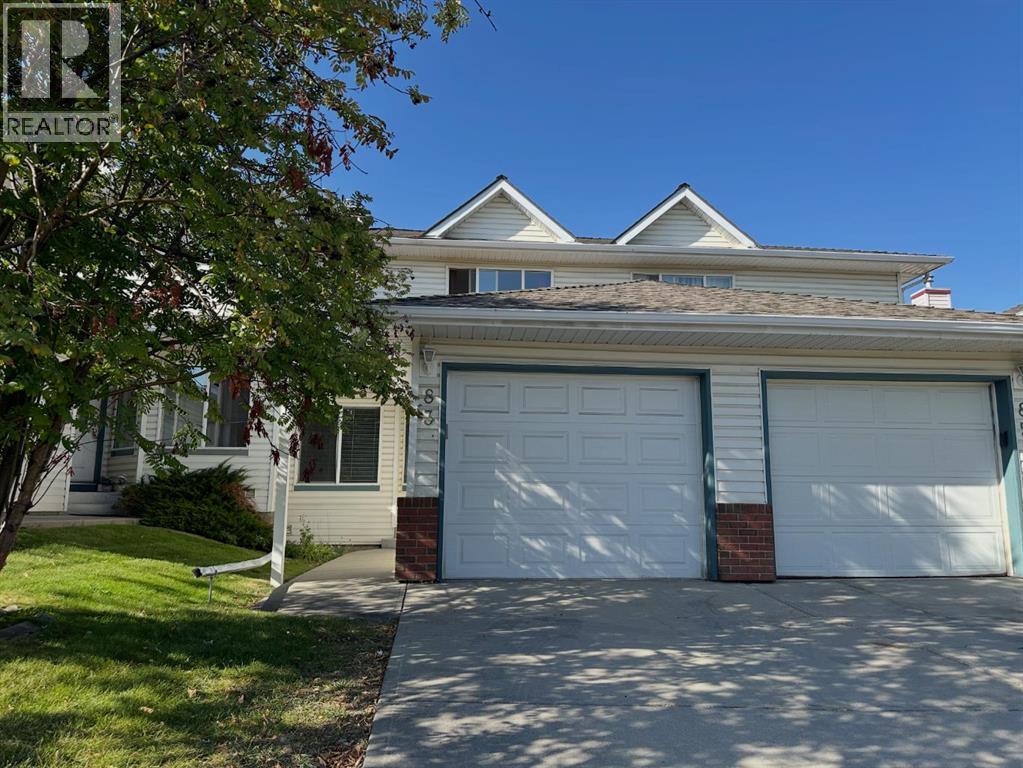 83 Harvest Oak Cir NE, Calgary, AB T3K 4S6