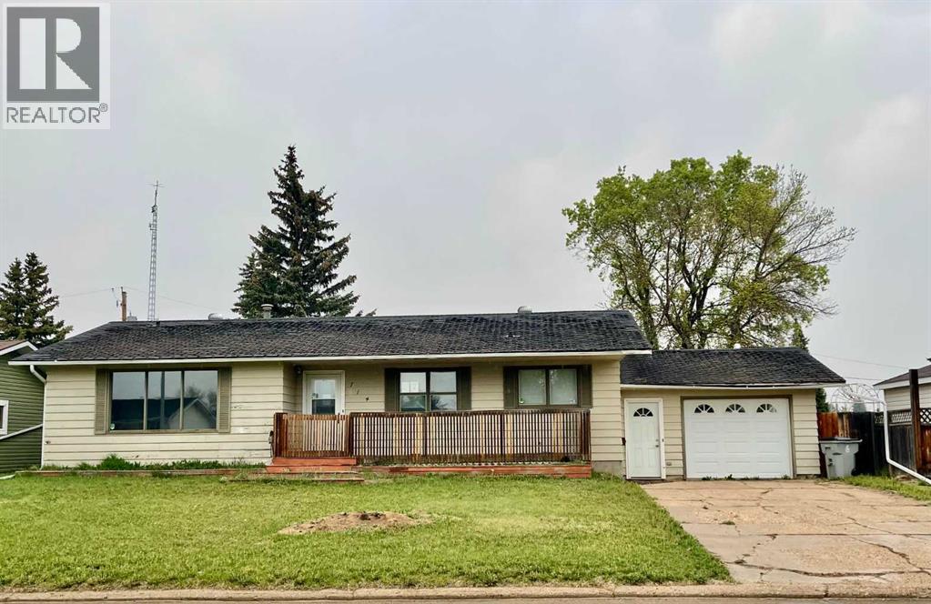 10 Ave Unit 714, Wainwright, AB T9W 1B8