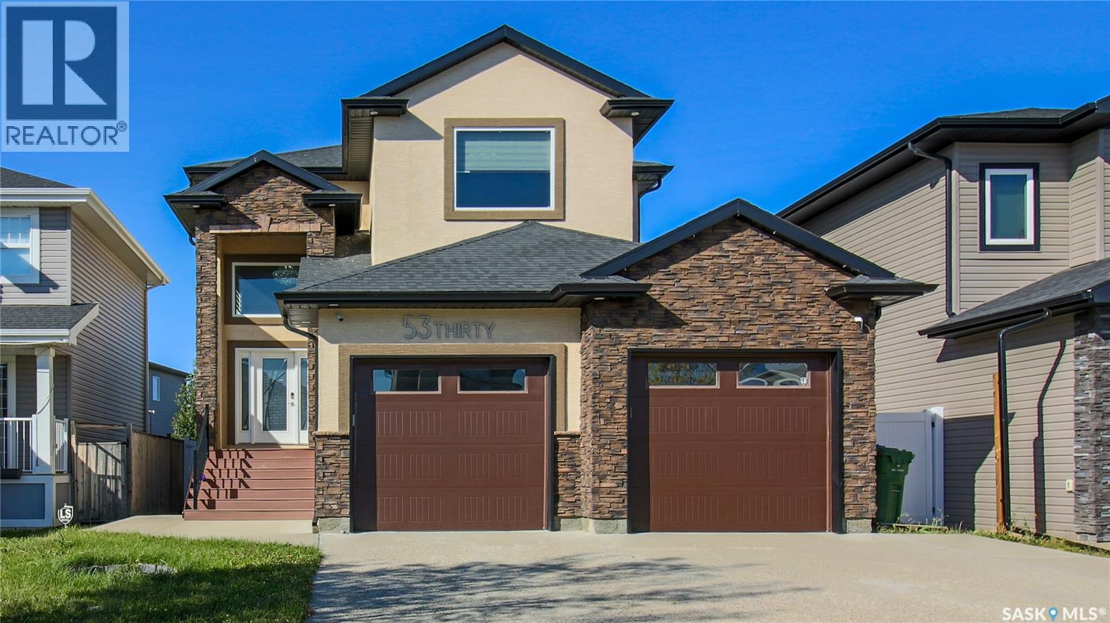 5330 Mckenna Cres, Regina, SK S4W 0G2